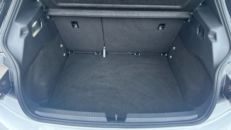 Volkswagen ID.3 150kW Life Pro Performance 58kWh 5dr Auto Electric Hatchback